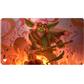 UP - Magic the Gathering 2025 Multiplanar Race Set Playmat Borderless Racer 7 Ultra Pro