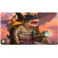 Magic: The Gathering 2025 Multiplanar Race Set Playmat Ultra Pro