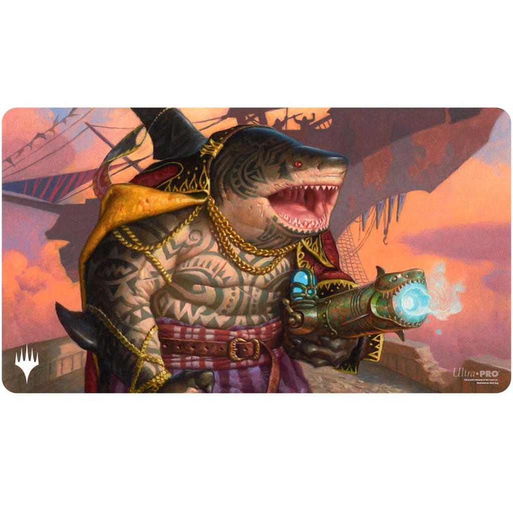 Magic: The Gathering 2025 Multiplanar Race Set Playmat Ultra Pro