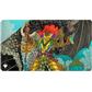 Magic the Gathering 2025 Multiplanar Race Set Playmat Ultra Pro