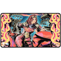 UP - Magic the Gathering 2025 Multiplanar Race Set - Black Stitched Playmat Ultra Pro
