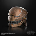 Star Wars The Black Series The Stranger Elektronisk Hjälm Hasbro
