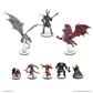 D&D Icons of the Realms: Return of the Dragons - 8 ct. Booster Brick