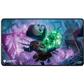 Magic: The Gathering Commander Series 4 - Black Stitched Playmat Ultra Pro
