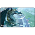 UP - Magic the Gathering Commander Series 4 - Stitched Edge Playmat Ultra Pro