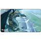 UP - Magic the Gathering Commander Series 4 - Stitched Edge Playmat Ultra Pro