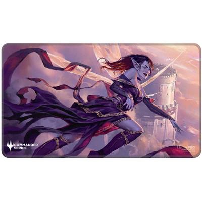 UP - Magic the Gathering Commander Series 4 Playmat Ultra Pro