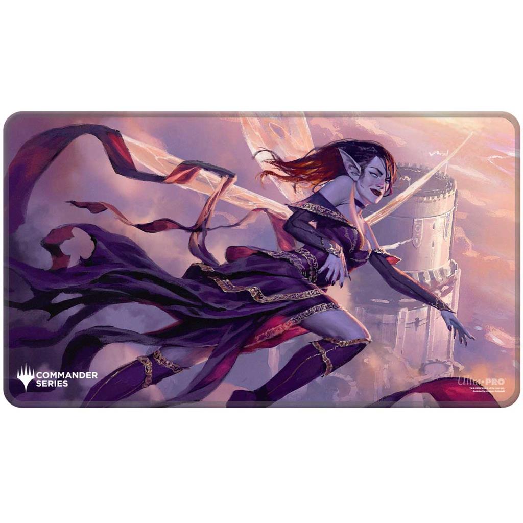 UP - Magic the Gathering Commander Series 4 Playmat Ultra Pro