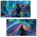 UP - Magic the Gathering Commander Series 4 - Double Sided Playmat Ultra Pro