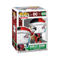 Funko POP Heroes: Holiday '24 – Harley med busig klubba Funko