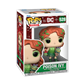 Funko POP Heroes: Holiday '24 – Poison Ivy med mistel Funko