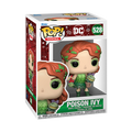 Funko POP Heroes: Holiday '24 – Poison Ivy med mistel Funko