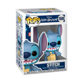 Funko POP Disney: Stitch (Hanukkah) Funko