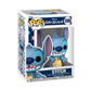 Funko POP Disney: Stitch (Hanukkah) Funko