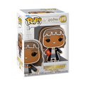 Funko POP HP: HP GB – Hermione Funko