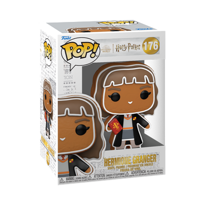 Funko POP HP: HP GB – Hermione Funko