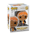 Funko POP Harry Potter: Ron Weasley Figur Funko