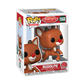 Funko POP Movies: Rudolph S4 – Rudolph (Flying) Funko