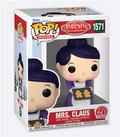 Funko POP Movies: Rudolph S4 – Mrs. Claus Funko