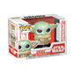 Funko POP Star Wars: Holiday - Grogu Funko
