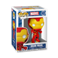 Funko POP Marvel New Classics - Iron Man Funko