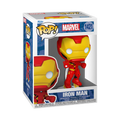 Funko POP Marvel New Classics - Iron Man Funko