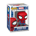 Funko POP Marvel: Spider-Man - Marvel New Classics Funko