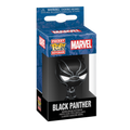 Funko POP Nyckelring: Marvel New Classics - Black Panther Funko