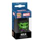 Funko POP Nyckelring: Marvel New Classics - Hulk Funko