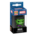 Funko POP Nyckelring: Marvel New Classics - Hulk Funko