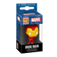 Funko POP Nyckelring: Marvel New Classics - Iron Man Funko