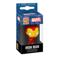 Funko POP Nyckelring: Marvel New Classics - Iron Man Funko