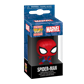 Funko POP Nyckelring: Marvel New Classics - Spider-Man Funko