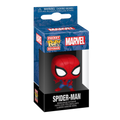 Funko POP Nyckelring: Marvel New Classics - Spider-Man Funko