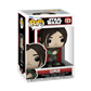 Funko POP Star Wars: Acolyte - Qimir Figur Funko