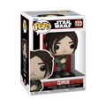 Funko POP Star Wars: Acolyte - Qimir Figur Funko