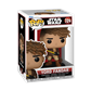 Funko POP Star Wars: Acolyte - Yord Fandar Funko