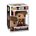 Funko POP Star Wars: Acolyte - Yord Fandar Funko