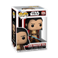 Funko POP Star Wars: Acolyte - Jedi Master Sol Funko