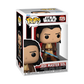 Funko POP Star Wars: Acolyte - Jedi Master Sol Funko