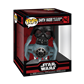 Funko POP Rides DLX: SWD - TIE Advanced x1 med Vader Funko