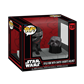 Funko POP Deluxe: SW Darkside - Kylo Ren Funko