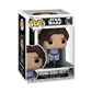Funko POP Star Wars: FL - Boba Fett (Ung) Funko