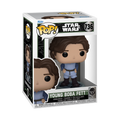 Funko POP Star Wars: FL - Boba Fett (Ung) Funko