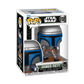 Funko POP Star Wars: Jango Fett (UN) Funko