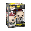 Funko POP Movies: BM Returns - The Penguin Funko