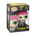Funko POP Movies: BM Forever - The Riddler (MT) Figur Funko