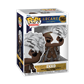 Funko POP TV: Arcane LoL S1 - Ekko Figur Funko