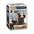 Funko POP TV: Arcane LoL S1 - Ekko Figur Funko