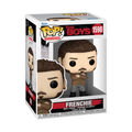 Funko POP TV: The Boys S3 - Frenchie Funko